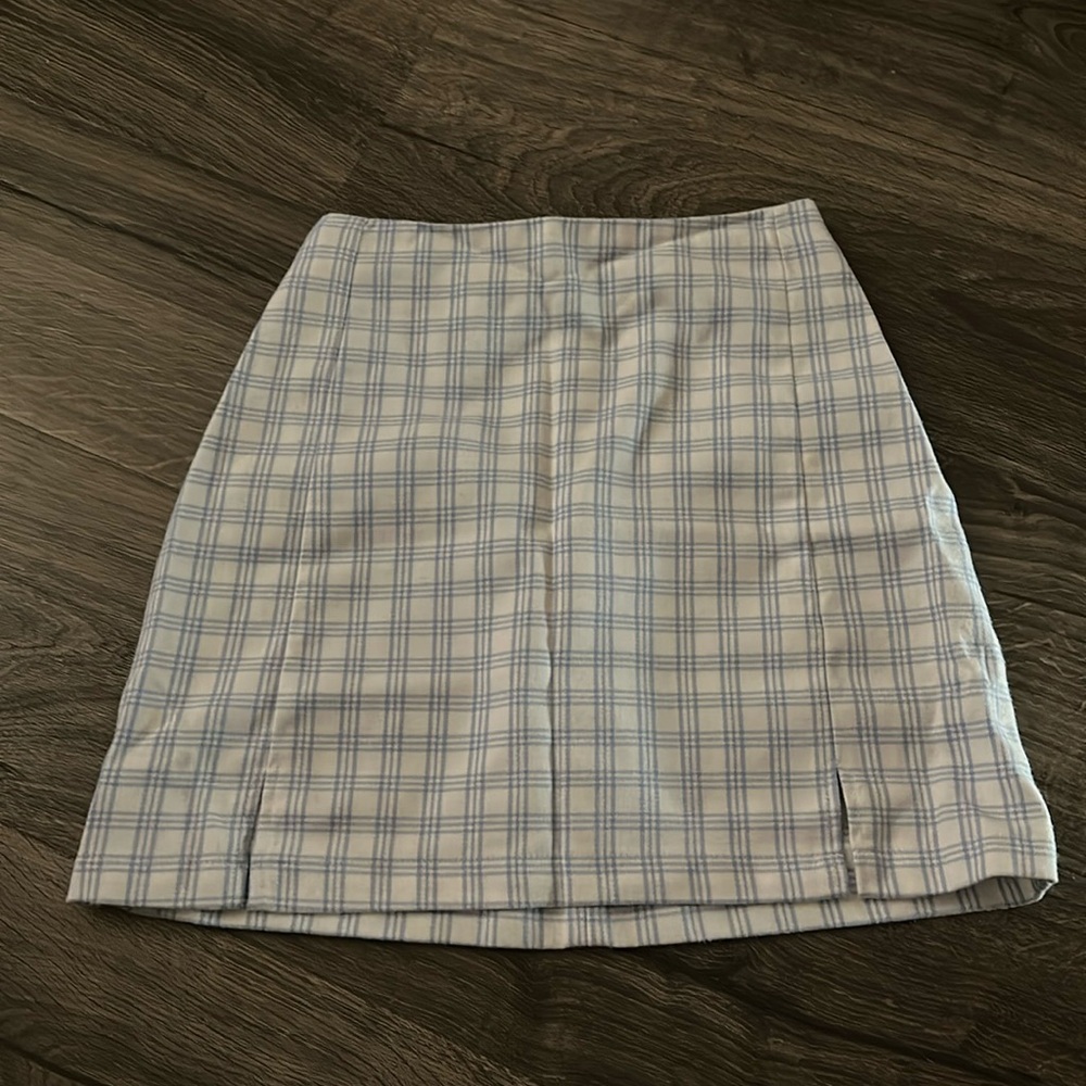 Brandy Melville skirt